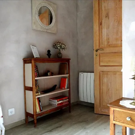 Le Chemin D'ulphe Bed & Breakfast