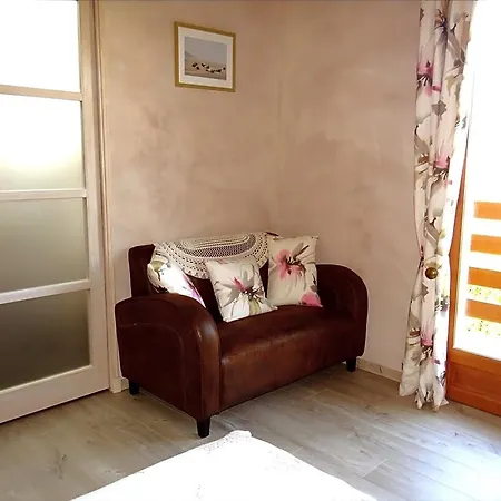 Bed & Breakfast Le Chemin D'ulphe
