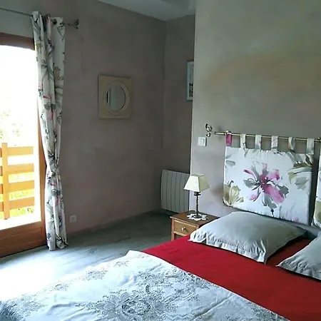 Bed & Breakfast Le Chemin D'ulphe