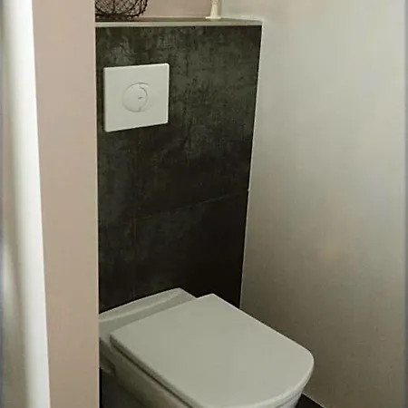 Bed & Breakfast Le Chemin D'ulphe 3*