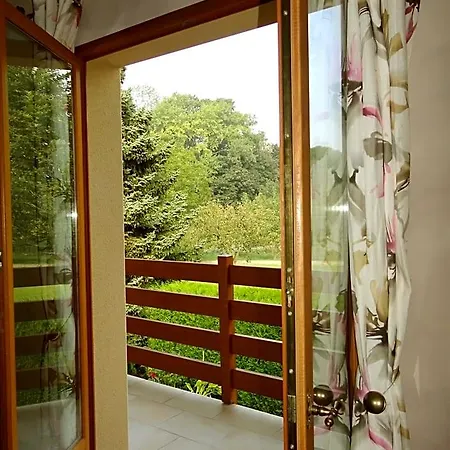 Bed & Breakfast Le Chemin D'ulphe Boves