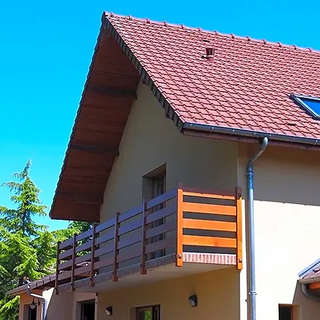 Le Chemin D'ulphe Bed & Breakfast