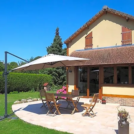 Le Chemin D'ulphe Bed & Breakfast