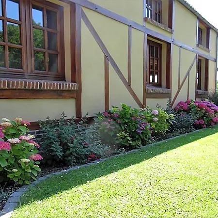 Le Chemin D'ulphe Bed & Breakfast