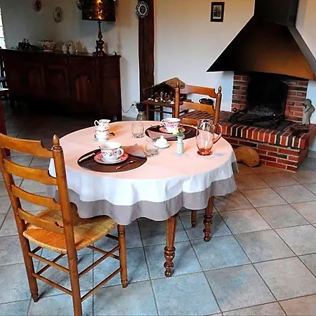 Bed & Breakfast Le Chemin D'ulphe