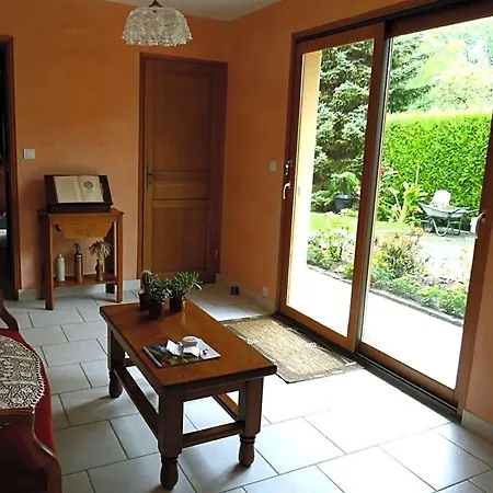 Couette-café Le Chemin D'ulphe 3*