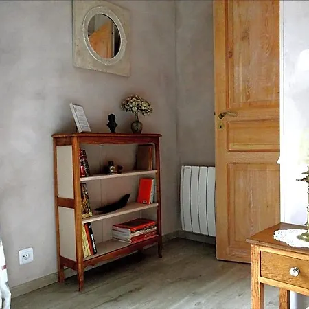 Bed & Breakfast Le Chemin D'ulphe