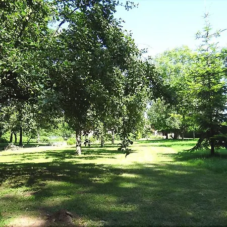 Bed & Breakfast Le Chemin D'ulphe Boves