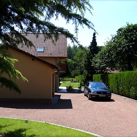 Le Chemin D'ulphe 보베스