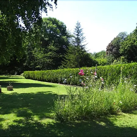 Le Chemin D'ulphe B&B