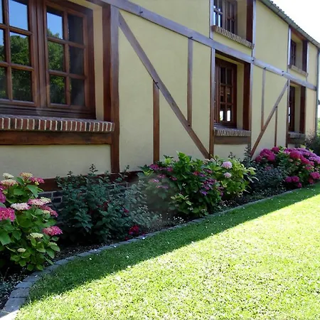 Bed & Breakfast Le Chemin D'ulphe