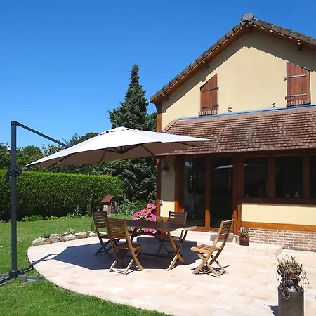 Le Chemin D'ulphe