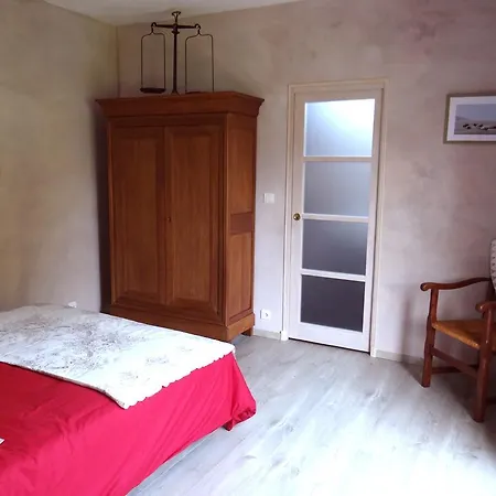 Le Chemin D'ulphe Bed & Breakfast 3*