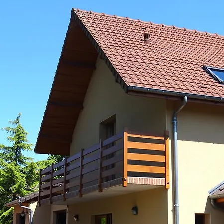 Bed & Breakfast Le Chemin D'ulphe Boves