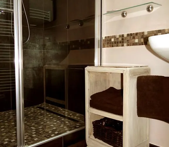 Frühstückspension Le Chemin D'ulphe Boves