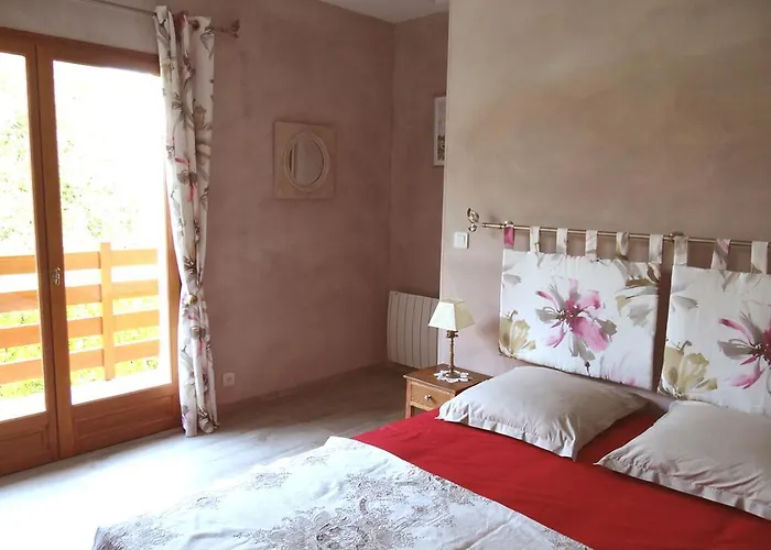 Le Chemin D'ulphe 3*